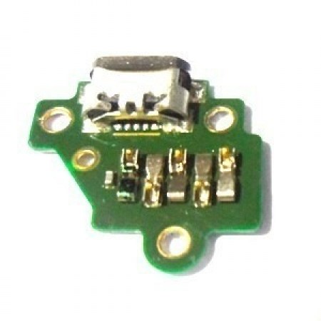 Flex Conector de Carga Moto G3  Xt1543 Xt1544  Motorola