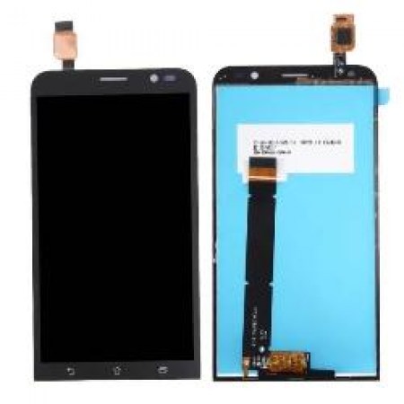 Display Lcd Tela Touch Frontal Zenfone Go Live Zb551kl Preto