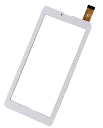 Touch Tablet Tx254 Tx316 Tx319 3g Dual Chip 7.0 Branco  Dl