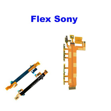 flexsony