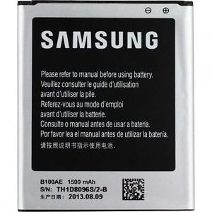 saint Sagging Carelessness Baterias : Bateria Samsung B100AE Galaxy Trend Light S7273 S7392 G318 Ml