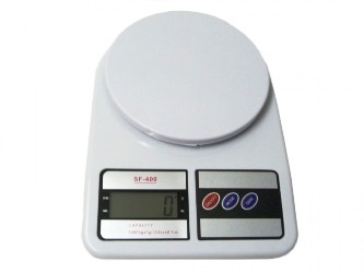 Balança Digital Eletronic Kitchen Scale SF-400