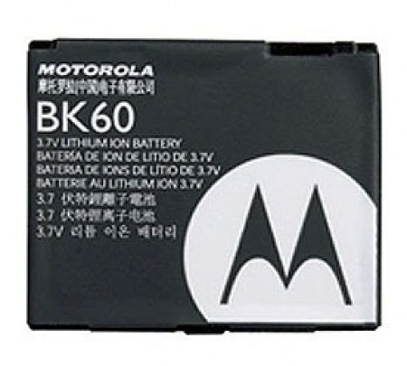 Bateria Motorola BK60 EX115  EX112
