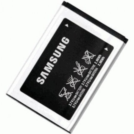 Bateria Samsung E2210 C400 746