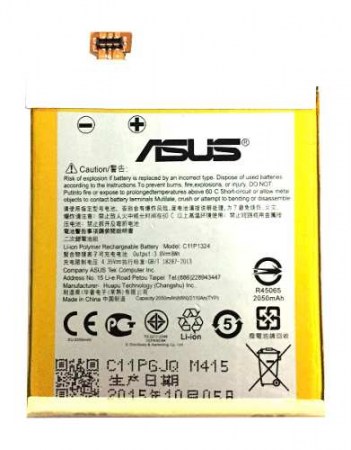 Bateria Asus Zenfone 5 A501 A501cg T00j