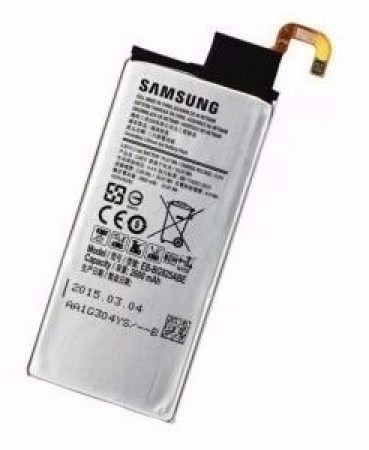 Bateria Samsung Galaxy S6 Edge G925 Sm-g925
