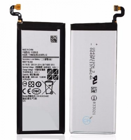 Bateria Samsung Galaxy S7 Edge G935 Sm-g935