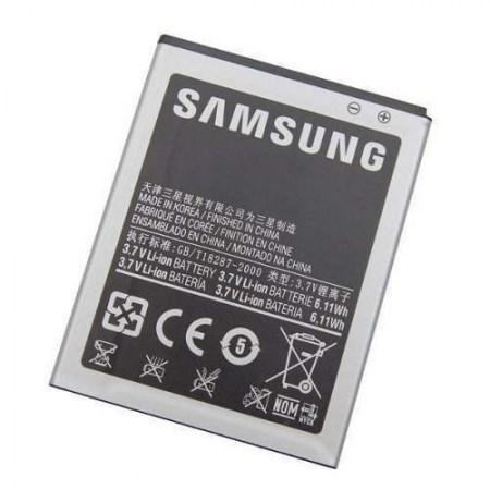Bateria Samsung EBL1G6LLU i9300 i9305 Galaxy S3