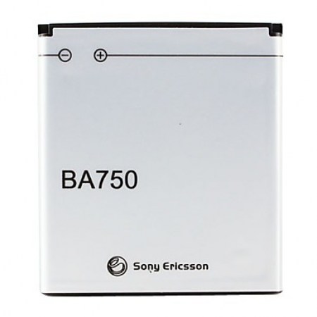 Bateria Sony Ericsson Ba750 Xperia LT15  Arc LT18 X12 Anzu