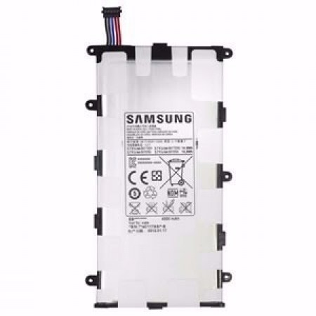 Bateria Tablet Galaxy Tab 2 7 P3100 P3110 P6200 Samsung