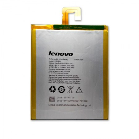 Bateria Tablet Lenovo S5000