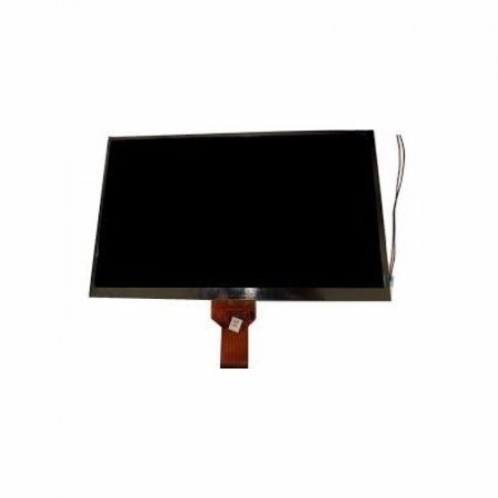 Display Lcd Tablet  MotionTr101 10.0 Cce