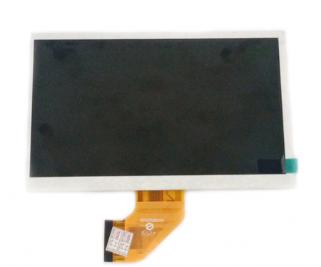 Display Lcd Tablet  M7s Quad Core Multilaser