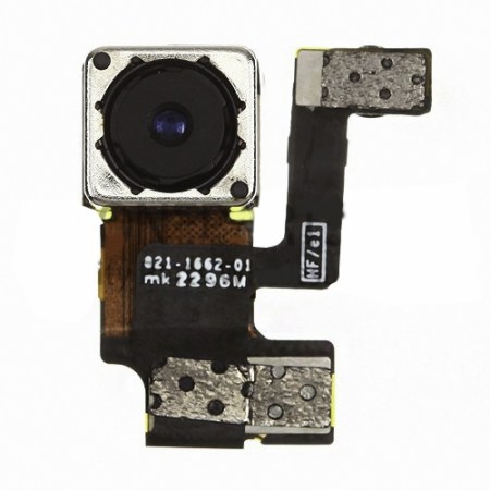 Flex Câmera Traseira Iphone 5G