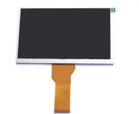 Display Lcd Tablet  Motion T735  T737 Tr71 Cce