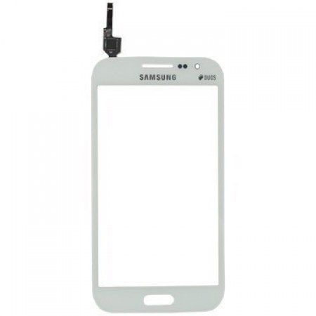 Touch Galaxy Win Duos I8550 I8552 Branco Samsung
