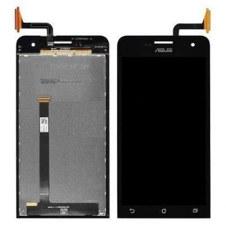 Display Lcd Tela Touch Frontal Asus Zenfone 5 A501 Preto