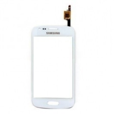 Touch Galaxy S2 Duos  S7270 S7273  Branco Samsung