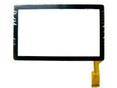 Touch Tablet  Nt1710  7.0 Preto Lenoxx Navcity