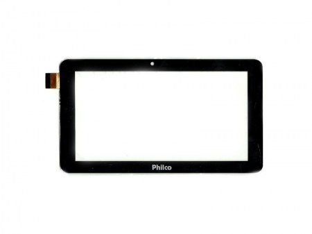 Touch Tablet Ph7i Tv 7.0 Preto  Philco