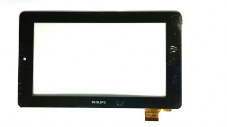 Touch Tablet  Pi2010b1x/78 7.0 Preto Philips
