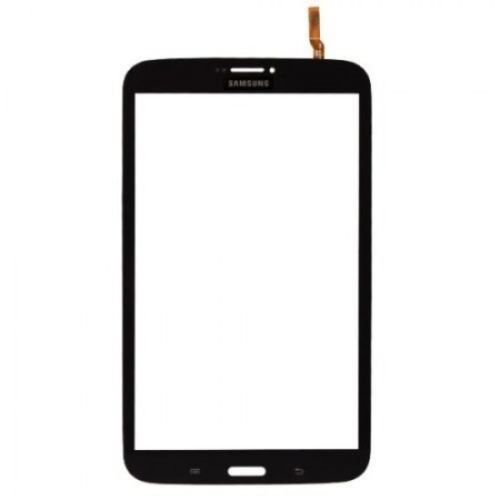 Touch Galaxy Tab 3 T311 Preto Samsung