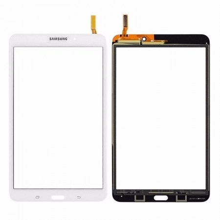 Touch Galaxy Tab 4 T330   Branco Samsung