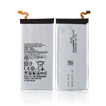 Bateria Eb-be500abe Galaxy E500 E5 Samsung