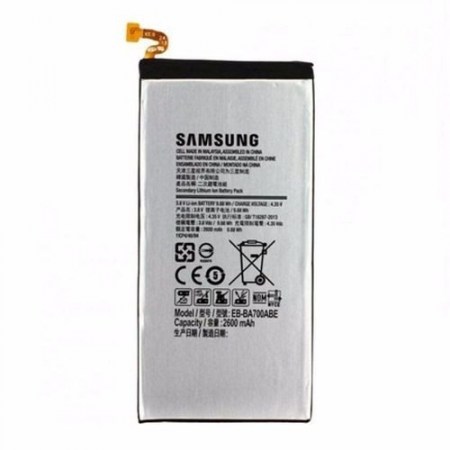 Bateria Eb-ba700abe Galaxy A7 A700  Samsung