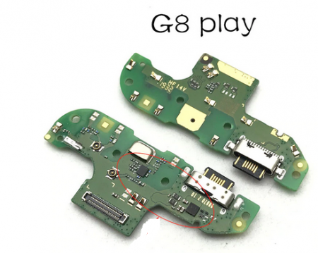 g8playconector