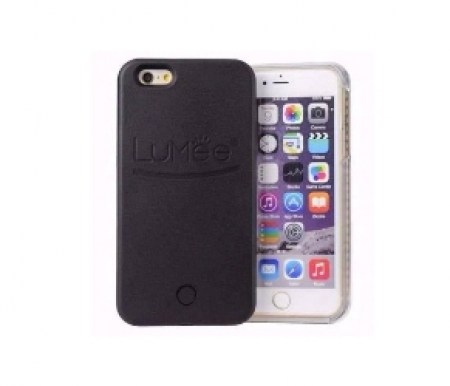 Capa Case Luxo Lumee Iphone 5 5S  5G