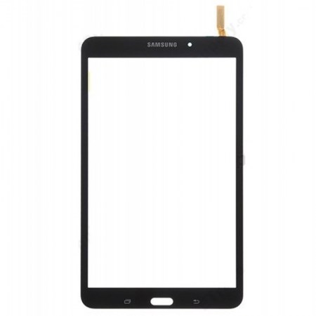 Touch  Galaxy Tab 4 T330  8.0 Preto Samsung