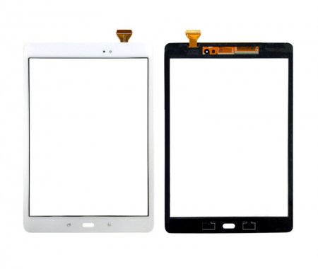 Touch Galaxy Tab A T550 T555 9.7 Branco Samsung