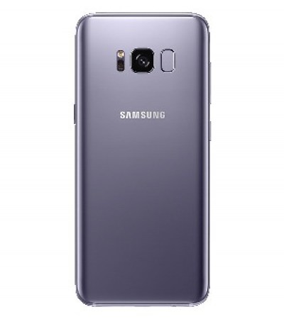 Tampa de Bateria Galaxy Samsung S8 Plus G955 Ametista
