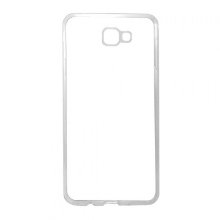 Capa Protetora Tpu Galaxy J5 Prime G570 Transparente Samsung